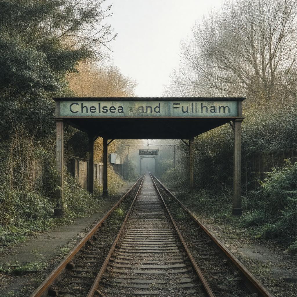 Chelsea and Fulham